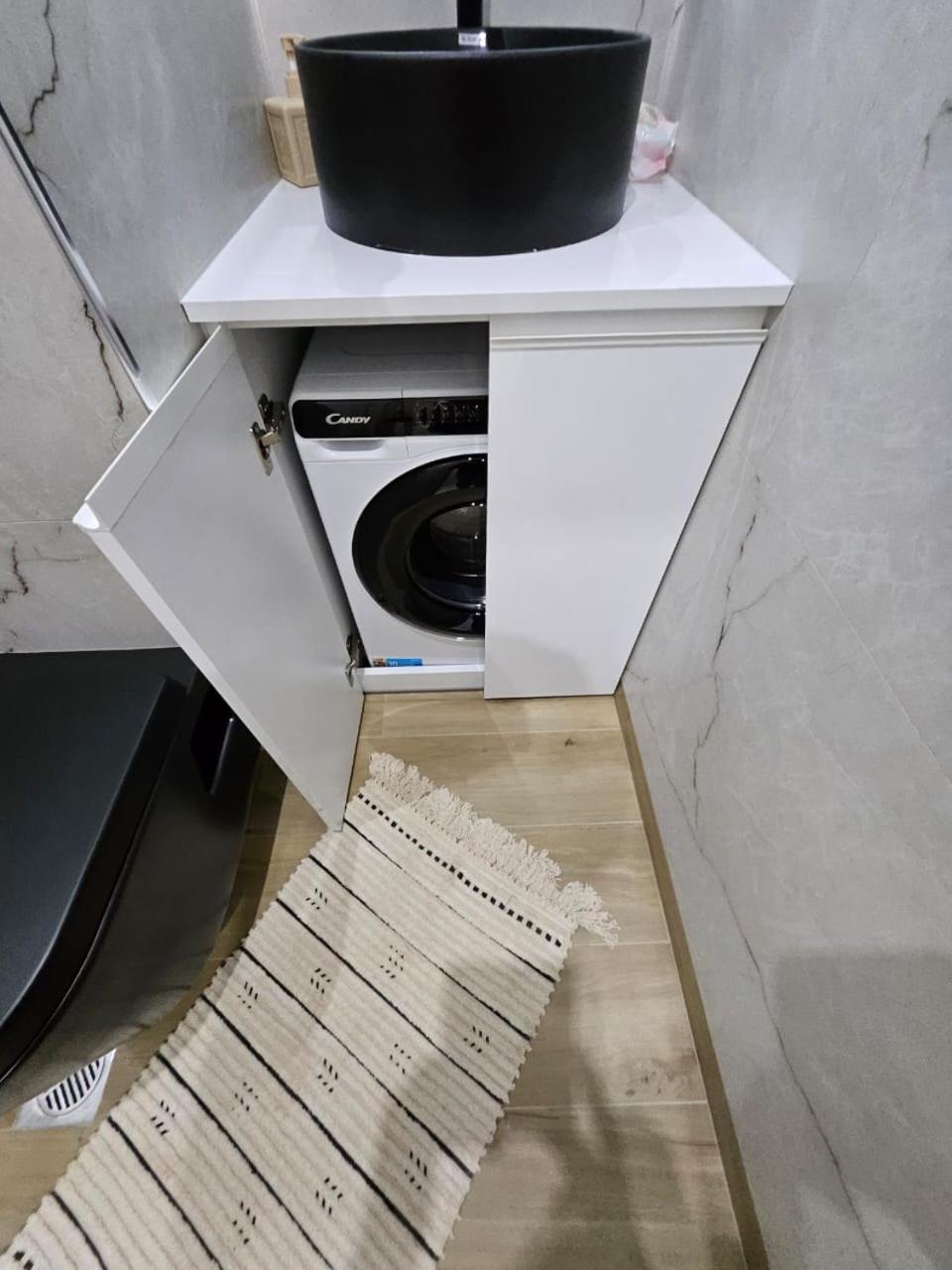 Agora Luxury Apartment 7 Lutráki Kültér fotó