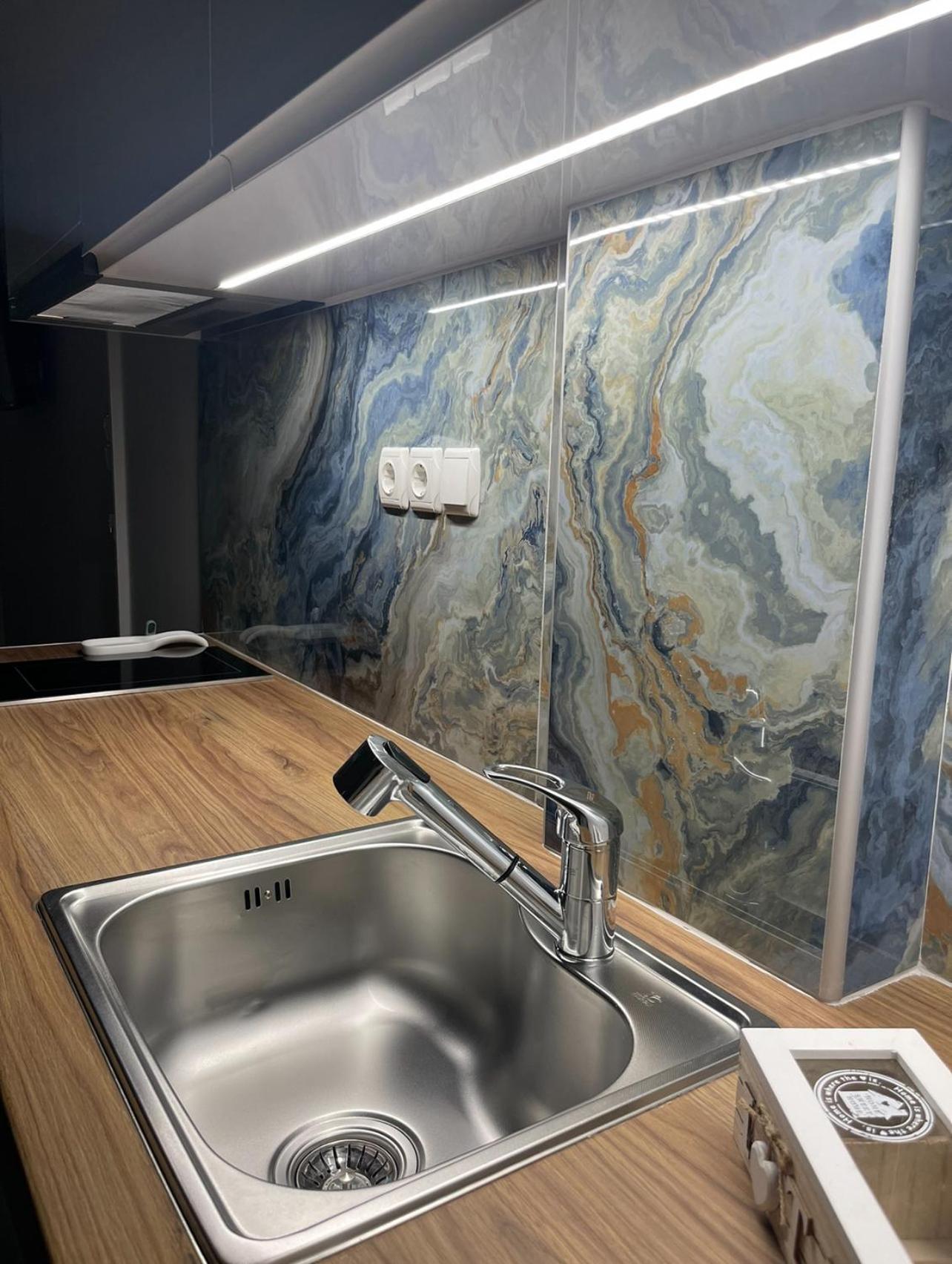 Agora Luxury Apartment 7 Lutráki Kültér fotó
